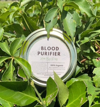 Blood Purifier